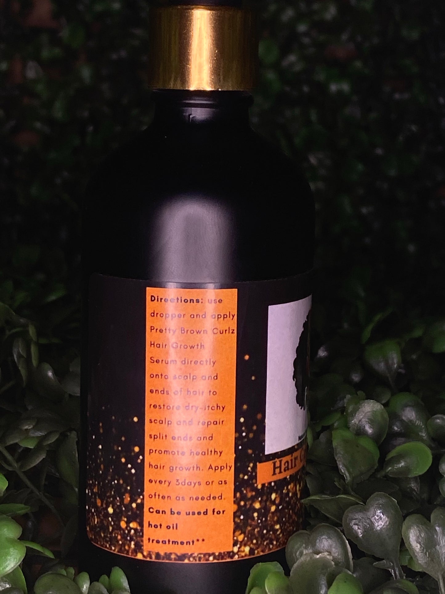 Hair Growth Serum