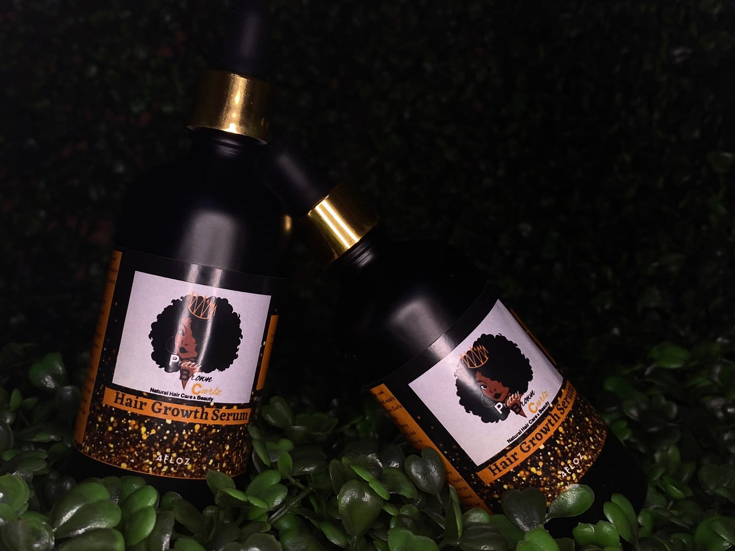 Hair Growth Serum