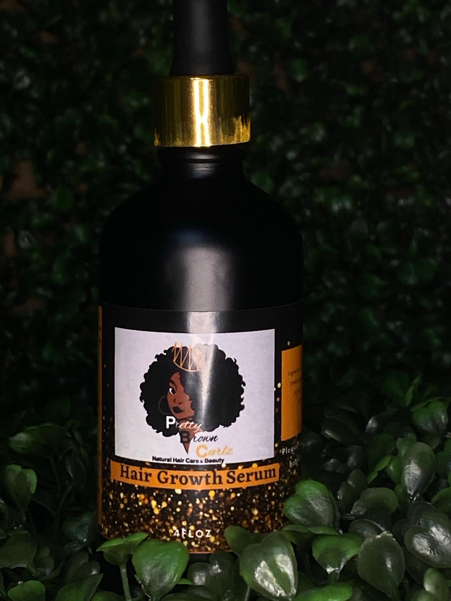 Hair Growth Serum