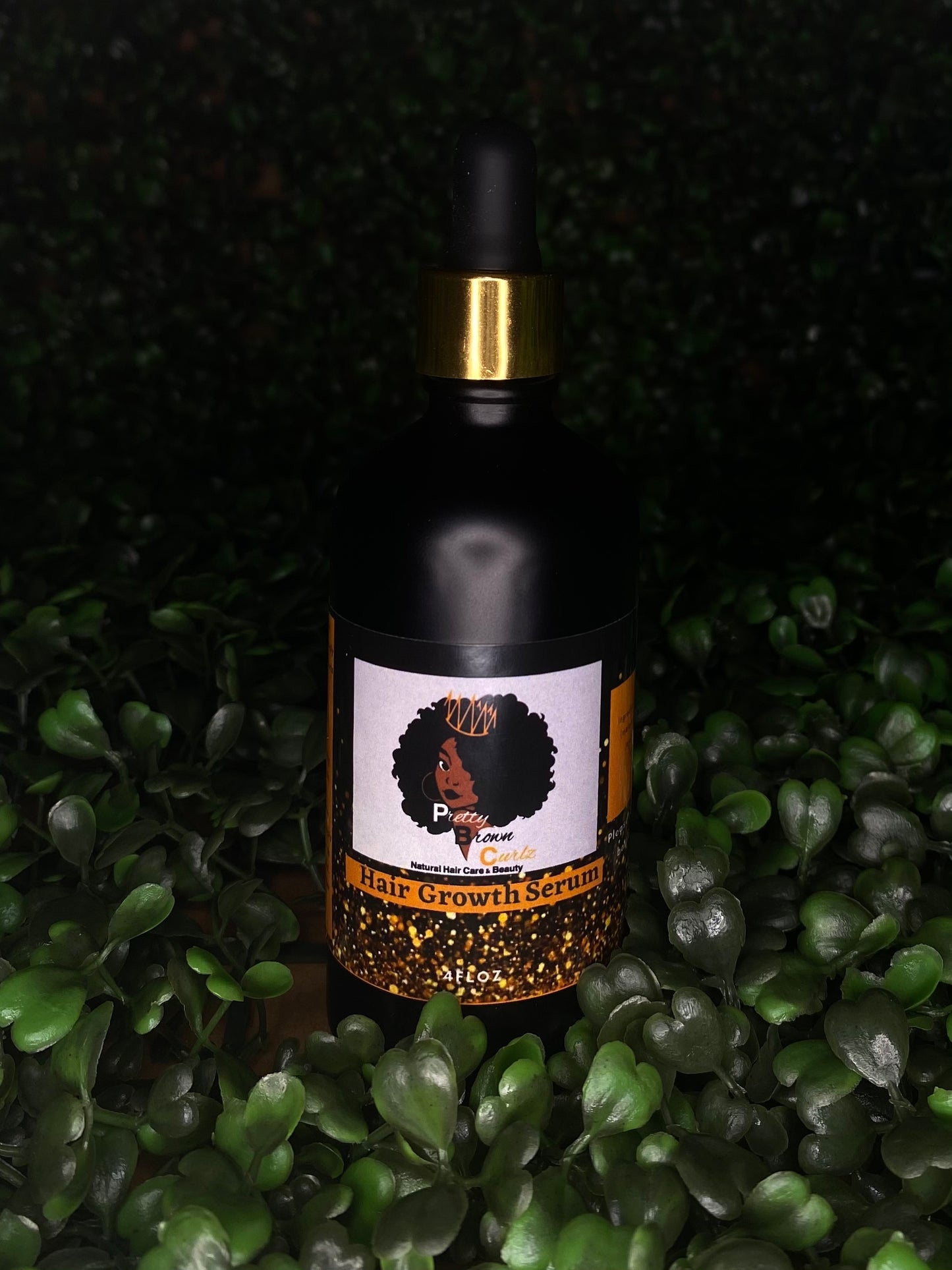 Hair Growth Serum