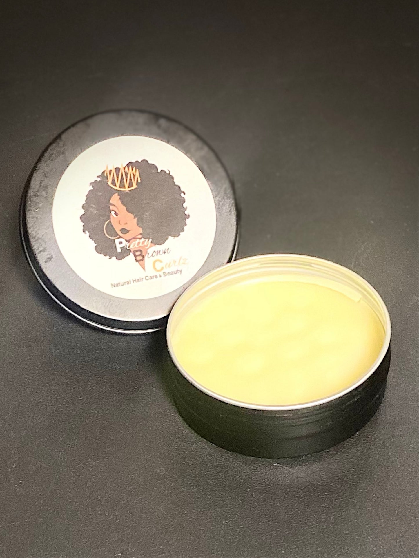 Beard Balm