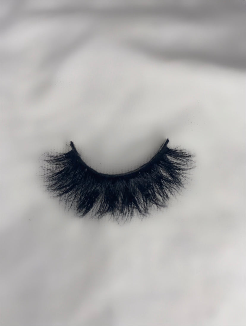 Lashes